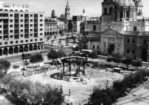Archivo municipal de Guadalajara