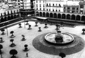 Archivo municipal de Guadalajara